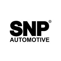 SNP Automotive logo - Similar company to Rush Isı Teknolojileri