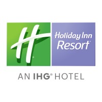 Holiday Inn Resort Lake George logo - Similar company to Josh Riley For Congress
