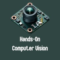 Hands-On Computer Vision logo - Similar company to Bucaratec