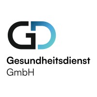 GD Gesundheitsdienst GmbH logo - Similar company to Moleco Gmbh