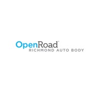 OpenRoad Richmond Auto Body logo - Similar company to Riide Dapp