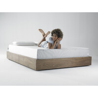 Ergoflex Premium Mattresses & Beds logo - Similar company to Sleep Comfy