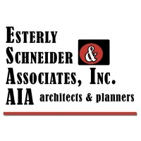 Esterly, Schneider & Associates, Inc., AIA architects & planners logo - Similar company to N·Form Architecture