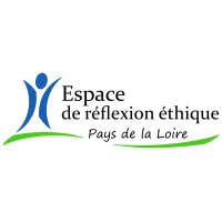 Espace de Réflexion Ethique des Pays de la Loire - EREPL logo - Similar company to Eregin | Espace De Réflexion Éthique De Guadeloupe Et Iles Du Nord