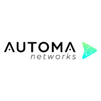 Automa Networks logo - Similar company to Netinsight