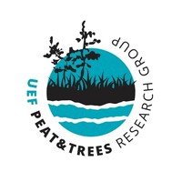 Peat&Trees - Peatland and Soil Ecology Research Group, UEF logo - Similar company to Hydrological Sciences Journal (Hsj)