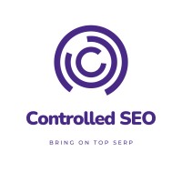 Controlled SEO logo - Similar company to One Seo Expert