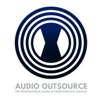 Audio Outsource logo - Similar company to Beyond Av