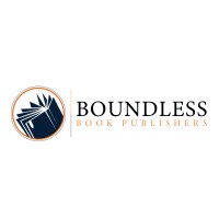 Boundless Book Publishers logo - Similar company to Boundless Books Publishing