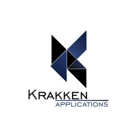 Krakken Applications logo - Similar company to Mafratec Company