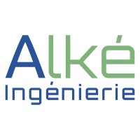 Alké ingénierie logo - Similar company to B-Robot