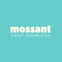 Mossant Craft Kombucha logo - Similar company to Svami