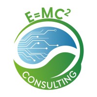 E=MC2 Consulting logo - Similar company to Touchify