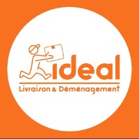 Ideal Livraison et Demenagement logo - Similar company to Jibjib