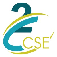 2E-CSE logo - Similar company to Explicite Experts