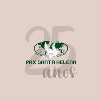 Pax Santa Helena logo - Similar company to Pax Security