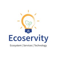 Ecoservity Inc logo - Similar company to Neural Foundry