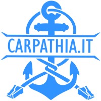 Carpathia IT Corporation logo - Similar company to Thor Computing, Inc.