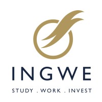 INGWE Canada logo - Similar company to Startup Visa Services