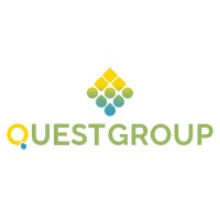 Quest Group logo - Similar company to K2 Systems Za