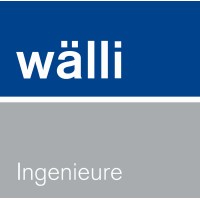 Wälli AG Ingenieure logo - Similar company to Regioconcept Ag