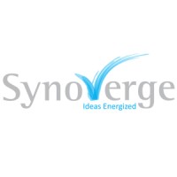 Synoverge Technologies Pvt. Ltd. logo - Similar company to Spec India