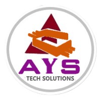 AYSTECH SOLUTIONS PVT LTD logo - Similar company to Point5Nyble