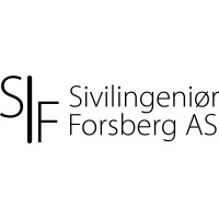 Sivilingeniør Forsberg AS logo - Similar company to Knytte Bedriftsnettverk