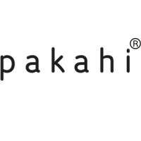 Pakahi Natural Cosmetics logo - Similar company to Tozaime