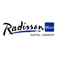 Radisson Blu Hotel, Cardiff logo - Similar company to Cardiff
