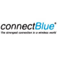 connectBlue logo - Similar company to Onrox Ab