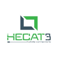 Hecate logo - Similar company to Philmark Academy