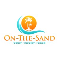 On-The-Sand.com Vacation Rentals logo - Similar company to Haustay