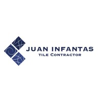 Juan Infantas Tile Contractor logo - Similar company to Playcv
