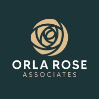 Orla Rose Associates logo - Similar company to Forward Plan Ifa Ltd