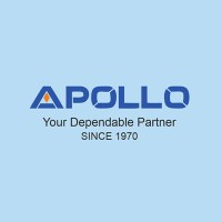 Gujarat Apollo Industries Ltd. logo - Similar company to Ammann Group