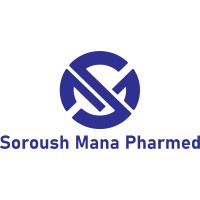 Soroush Mana Pharmed logo - Similar company to Hoobar Int'L Transport