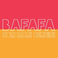 Bafafá com Mari Bernini logo - Similar company to Casashopdecor.Com.Br
