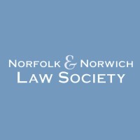 Norfolk & Norwich Law Society logo - Similar company to The Magdalene Group