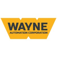 Wayne Automation Corporation logo - Similar company to Alpha Coding