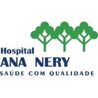 Hospital Ana Nery - Santa Cruz do Sul logo - Similar company to Neuroaudio