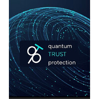 qTp logo - Similar company to Bodforss Consulting Ab