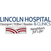 Lincoln Hospital District 3