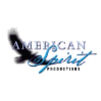 American Spirit Productions logo - Similar company to Inventory Technology Partners