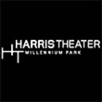 Harris Theater for Music and Dance logo - Similar company to Dance & Delivery