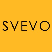 SVEVO logo - Similar company to G. Inglese