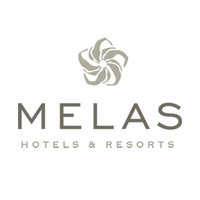 Melas Hotels & Resorts logo - Similar company to Ajer
