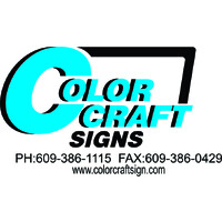 Colorcraft Signs and Printing logo - Similar company to Transcor Supply
