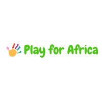 Play For Africa logo - Similar company to Davies White Ltd