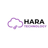 Hara Technology logo - Similar company to Byteso Technology